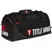 TITLE 17020 Спортивная сумка TITLE MMA Intensity Super Sport BAG фото
